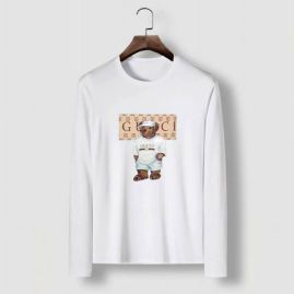 Picture of Gucci T Shirts Long _SKUGuccim-6xl1q0231019